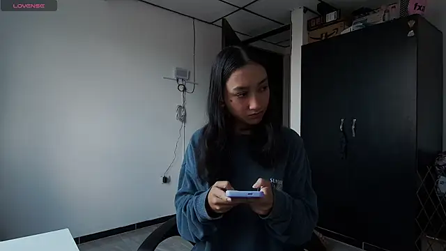 Snapshot of 22Amatista chatting on March 19, 2025, 2:57 pm 22Amatista online show from March 19, 2025, 2:57 pm