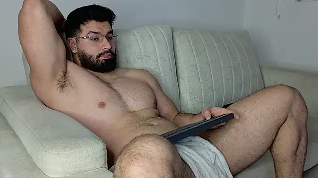 Roman Lux online show from February 3, 2026, 6:40 am