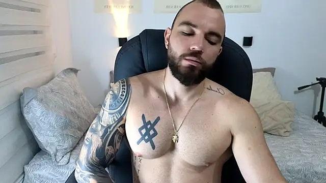 Isaac Carter online show from September 11, 2025, 10:37 am