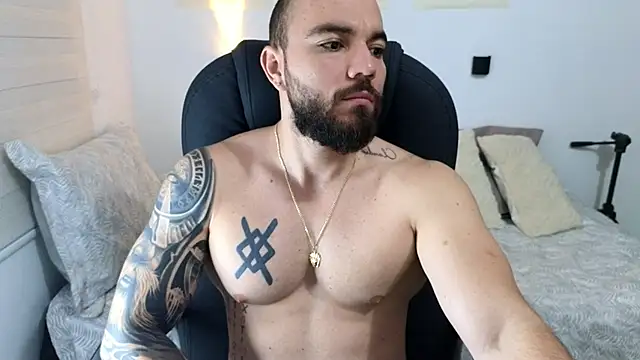 Isaac Carter online show from September 13, 2025, 11:10 am