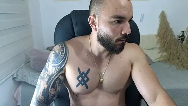 Isaac Carter online show from December 18, 2025, 11:16 am