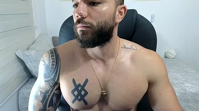 Isaac Carter online show from April 6, 2026, 10:38 am