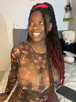 Snapshot of Kennya__ chatting on October 5, 2025, 8:01 am Kennya   online show from October 5, 2025, 8:01 am