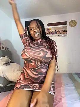 Kennya   online show from November 28, 2025, 6:05 am