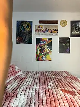 Kennya   online show from January 6, 2026, 6:50 am