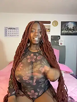 Kennya   online show from February 4, 2026, 5:46 am