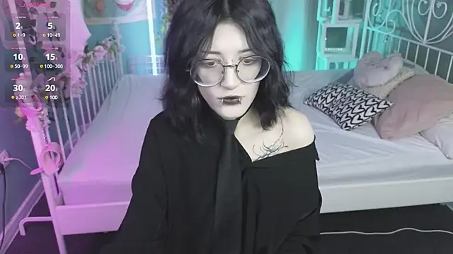 Setsunai  online show from March 11, 2025, 11:48 pm