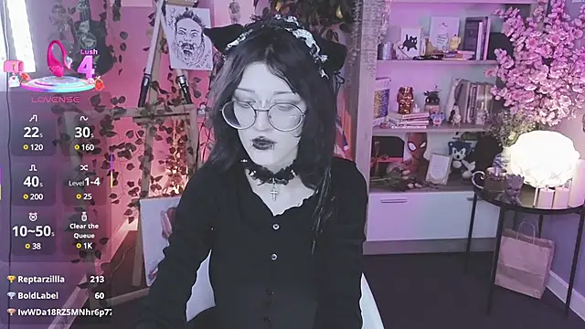 Setsunai  online show from March 20, 2025, 3:23 am