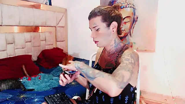 ana tsxxx online show from October 24, 2025, 3:14 am