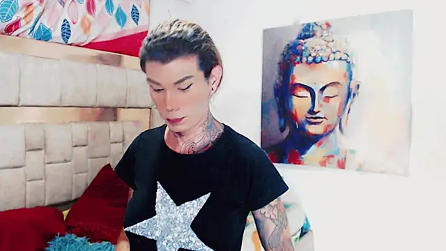 ana tsxxx online show from November 9, 2025, 11:41 am