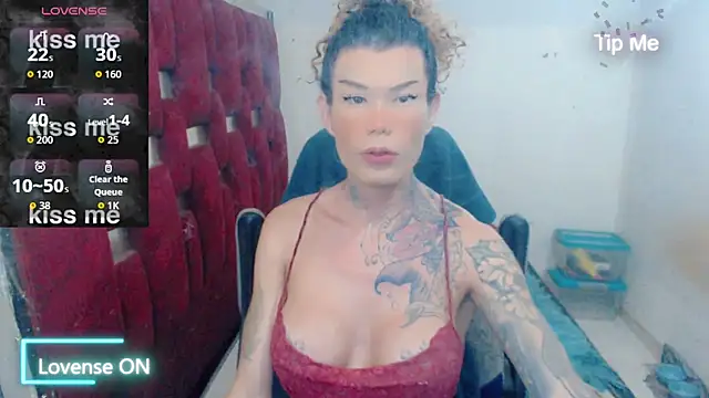 Snapshot of ana_tsxxx chatting on August 4, 2026, 6:05 am ana tsxxx online show from August 4, 2026, 6:05 am