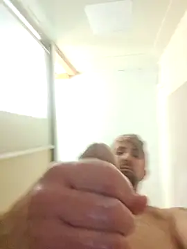 Messyman1187 online show from October 27, 2025, 12:26 am