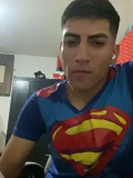 Feendy17 online show from February 21, 2026, 4:08 pm