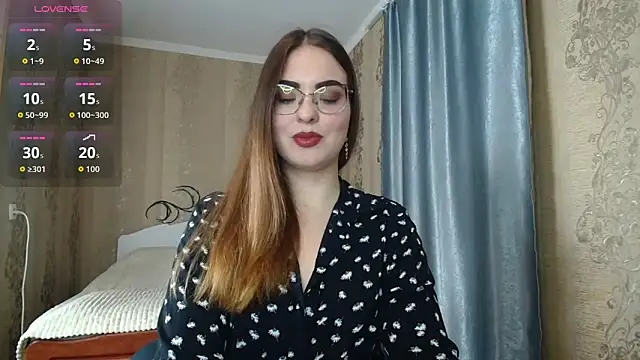 Leila Kissyu online show from March 14, 2026, 6:46 pm