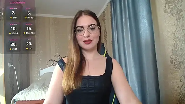 Leila Kissyu online show from March 28, 2026, 2:27 pm
