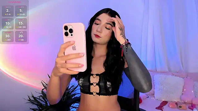 Hi Soyfer online show from October 30, 2025, 1:45 pm