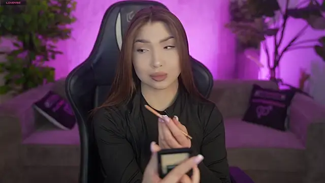 Billie054 online show from April 11, 2026, 6:40 am