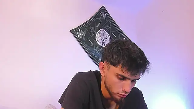 samevansx  online show from April 30, 2026, 8:15 pm