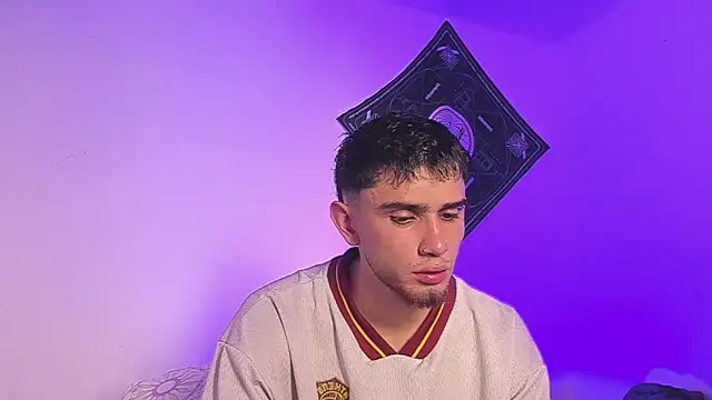 samevansx  online show from June 16, 2026, 1:47 pm
