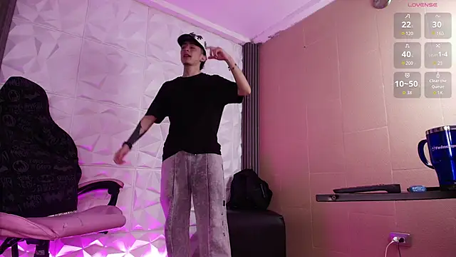 troy rouge online show from January 16, 2026, 11:25 am