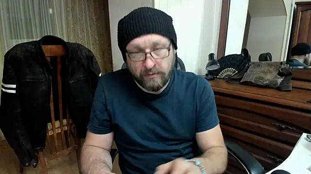 Grandor M online show from March 9, 2025, 7:48 pm