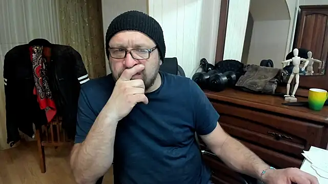 Grandor M online show from March 15, 2025, 5:59 pm