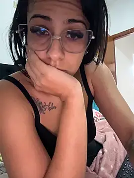 jheicylli online show from May 29, 2026, 12:14 pm