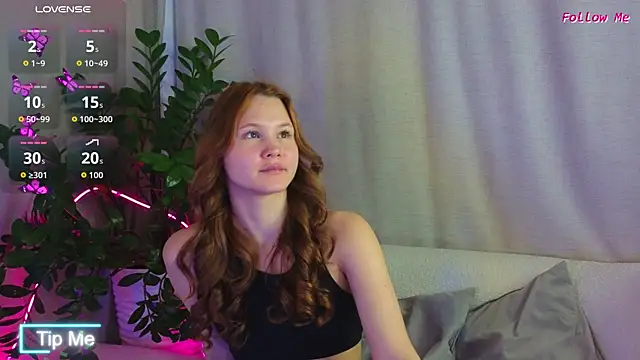 Snapshot of AmeliRoyse chatting on November 21, 2025, 5:11 pm AmeliRoyse online show from November 21, 2025, 5:11 pm