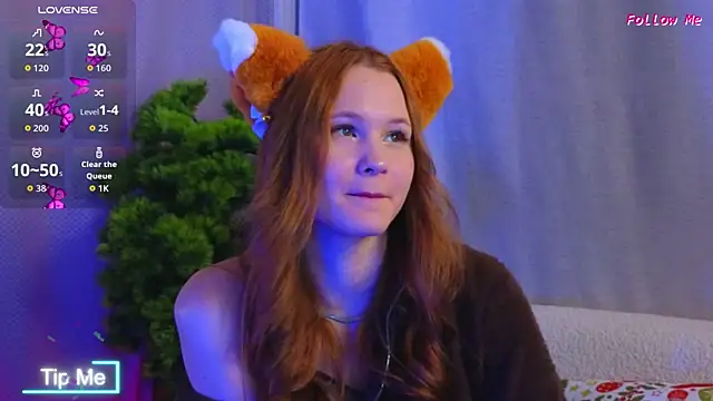 Snapshot of AmeliRoyse chatting on January 12, 2026, 5:18 pm AmeliRoyse online show from January 12, 2026, 5:18 pm