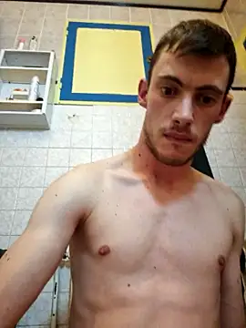 Yukysama79 online show from November 12, 2025, 7:57 pm