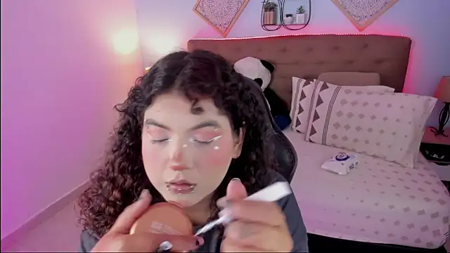  Lilly miller online show from November 14, 2025, 8:29 pm