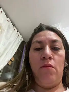 Luna-nevada online show from November 30, 2025, 2:48 am