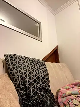 Luna-nevada online show from January 16, 2026, 3:32 am