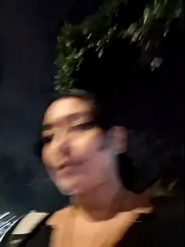 EvelynMoonx online show from March 6, 2025, 3:02 am