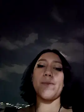 EvelynMoonx online show from March 11, 2025, 12:00 am