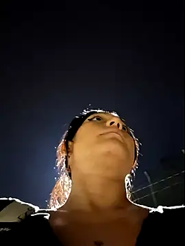 EvelynMoonx online show from March 11, 2025, 3:37 am