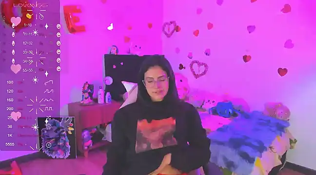 Snapshot of keny_murmonth chatting on March 14, 2025, 3:48 am keny murmonth online show from March 14, 2025, 3:48 am