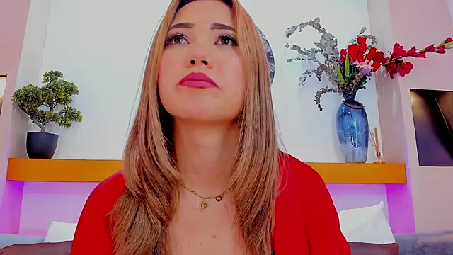 Snapshot of AzuraWave chatting on March 13, 2025, 2:16 am AzuraWave online show from March 13, 2025, 2:16 am