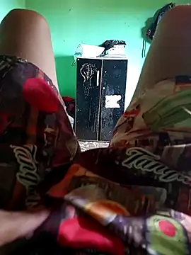 janecleoson online show from February 25, 2026, 3:54 pm