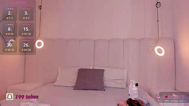 riri candy online show from April 8, 2026, 3:50 am