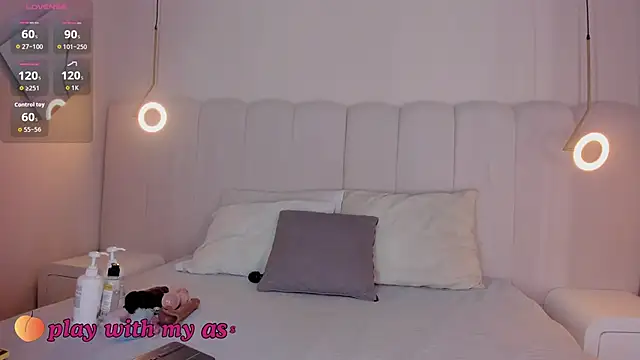 riri candy online show from April 13, 2026, 3:34 am