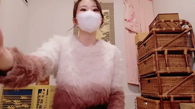 Snapshot of -COCOAtann- chatting on February 16, 2026, 12:12 pm -COCOAtann- online show from February 16, 2026, 12:12 pm