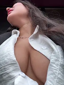 AleksandraRich online show from March 22, 2025, 6:22 am