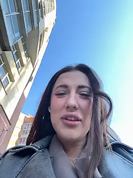 AleksandraRich online show from September 12, 2025, 2:44 am