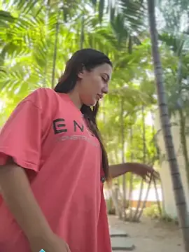 AleksandraRich online show from March 11, 2026, 2:06 am