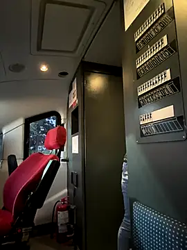 Snapshot of Alicedream5 chatting on September 28, 2025, 3:56 am Alicedream5 online show from September 28, 2025, 3:56 am