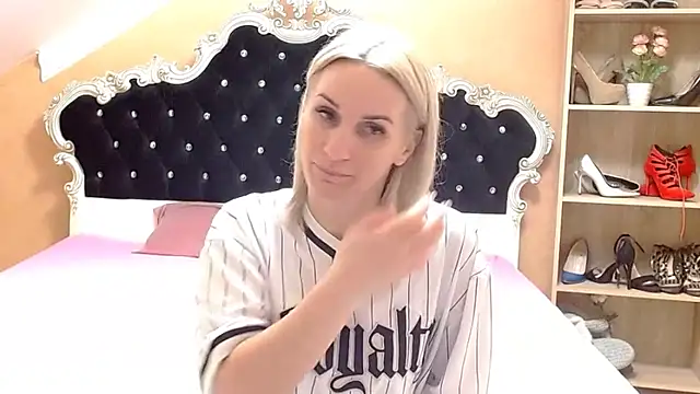 Diamond888 online show from March 4, 2026, 7:14 am