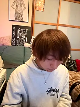 Snapshot of ryokunero chatting on September 9, 2025, 10:42 pm ryokunero online show from September 9, 2025, 10:42 pm