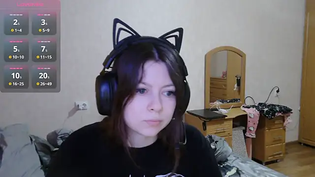 RendyDow online show from October 16, 2025, 8:26 am