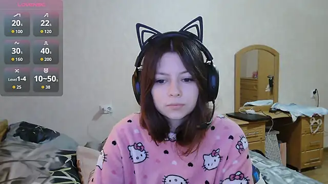 RendyDow online show from October 21, 2025, 8:48 am